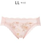 【ワコール/WACOAL】のショーツ 【小さく見せるブラ】 BRB453とペア はきこみ丈あさめ はきごこちがよい レディース PRA153 /ワコール シェルピンク|ID: prp329100004558482 ipo3291000000034735504