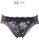 【ワコール/WACOAL】のショーツ 【小さく見せるブラ】 BRB453とペア はきこみ丈あさめ はきごこちがよい レディース PRA153 /ワコール バイオレット|ID: prp329100004558482 ipo3291000000034735505