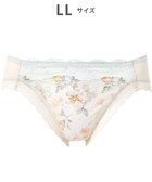 【ワコール/WACOAL】のショーツ 【小さく見せるブラ】 BRB453とペア はきこみ丈あさめ はきごこちがよい レディース PRA153 /ワコール クリーム|ID: prp329100004558482 ipo3291000000035549459