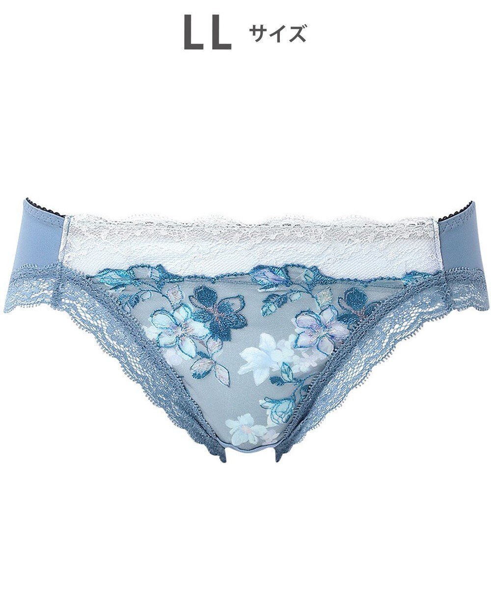 【ワコール/WACOAL】のショーツ 【小さく見せるブラ】 BRB453とペア はきこみ丈あさめ はきごこちがよい レディース PRA153 /ワコール インテリア・キッズ・メンズ・レディースファッション・服の通販 founy(ファニー) 　ファッション　Fashion　レディースファッション　Fashion for Women　アンダー　Underwear Essentials　ショーツ　Shorts, Short Pants　モチーフ　Motif, Design Theme　レース　Lace, Lace Fabric　ロマンティック　Romantic, Feminine Style　コン|ID: prp329100004558482 ipo3291000000035549461