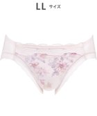 【ワコール/WACOAL】のショーツ 【小さく見せるブラ】 BRB453とペア はきこみ丈あさめ はきごこちがよい レディース PRA153 /ワコール ピンク|ID: prp329100004558482 ipo3291000000035549464