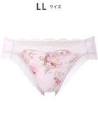 【ワコール/WACOAL】のショーツ 【小さく見せるブラ】 BRB453とペア はきこみ丈あさめ はきごこちがよい レディース PRA153 /ワコール パープル|ID: prp329100004558482 ipo3291000000035549465