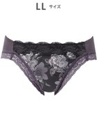 【ワコール/WACOAL】のショーツ 【小さく見せるブラ】 BRB453とペア はきこみ丈あさめ はきごこちがよい レディース PRA153 /ワコール バイオレット|ID: prp329100004558482 ipo3291000000035549467