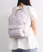 【エースバッグズアンドラゲッジ/ACE BAGS & LUGGAGE】のKanana project COLLECTION VYGルフレLTD リュックサック 17715 カナナ カナナプロジェクト ベージュ|ID: prp329100004558503 ipo3291000000032647957