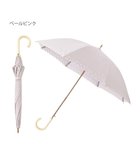 【ムーンバット/MOONBAT】のDAKS 晴雨兼用日傘 長傘 ドット ジャカード ボーラ刺繍 人気、トレンドファッション・服の通販 founy(ファニー) ファッション Fashion レディースファッション Fashion for Women レイングッズ・傘・晴雨兼用傘 Umbrellas & Rain Gear ジャカード/ジャガード Jacquard, Woven Pattern スカラップ Scallop, Scalloped Edge ドット Polka Dot, Dot Pattern フォルム Silhouette, Form 傘 Umbrella, Parasol 日傘 Parasol, UV Umbrella thumbnail ペールスカイ|ID: prp329100004558544 ipo3291000000033681690