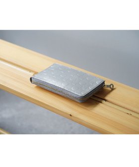 【ミヤビヤ/MIYABIYA】のLa quoh with kirakaracho 南蛮七宝エンボスレザー モバイルケース 人気、トレンドファッション・服の通販 founy(ファニー) ファッション Fashion レディースファッション Ladies' Fashion Online 抗菌 Antibacterial ショルダー Shoulder シルク Silk シンプル Simple パール Pearl プリント Print ポケット Pocket モバイル Mobile エレガント 上品 Elegant |ID:prp329100004558595