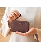 【ゲンテン/genten】の【新色】フレスコ フラグメントケース 人気、トレンドファッション・服の通販 founy(ファニー) ファッション Fashion レディースファッション Ladies' Fashion Online 財布 Wallets イタリア Italy インド India シンプル Simple ジャケット Jacket スリム Slim 財布 Wallet ポケット Pocket 再入荷 Restock/Back In Stock/Re Arrival おすすめ Recommend エレガント 上品 Elegant thumbnail カシス|ID: prp329100004558607 ipo3291000000032466342