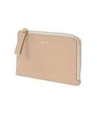 【ゲンテン/genten】の【新色】フレスコ フラグメントケース サンドベージュ|ID: prp329100004558607 ipo3291000000033431920