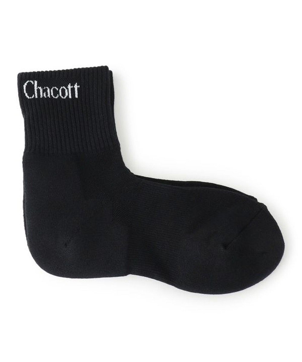 【チャコット/Chacott】のダンシングソックス インテリア・キッズ・メンズ・レディースファッション・服の通販 founy(ファニー) 　ファッション　Fashion　レディースファッション　Ladies' Fashion Online　ソックス　Socks　レッグウェア　Legwear　くるぶし　Ankle　ショート　Short　フィット　Fit　メッシュ　Mesh　ブラック|ID: prp329100004558622 ipo3291000000032554409