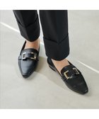 【モード エ ジャコモ/MODE ET JACOMO】のcarino 【レイン対応】バックルローファー 人気、トレンドファッション・服の通販 founy(ファニー) ファッション Fashion レディースファッション Fashion for Women バッグ Bags オケージョン Occasion Wear 軽量 Lightweight, Ultra Light シューズ Shoes, Footwear シンプル Simple, Minimal スタイリッシュ Stylish, Fashionable スタンダード Standard, Basic トレンド Trend, Trending Now ドレス Dress, One-Piece フラット Flat, Flat Shoes ベーシック Basic, Essential レイン Rain, Rainproof おすすめ Recommended / Our Picks ビジネス 仕事 通勤 Business / Work / Commuting thumbnail ブラック|ID: prp329100004558623 ipo3291000000033552771