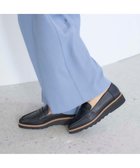 【モード エ ジャコモ/MODE ET JACOMO】のcarino 【レイン】ポインテッドコインローファー 人気、トレンドファッション・服の通販 founy(ファニー) ファッション Fashion レディースファッション WOMEN 厚底 Platforms クラシカル Classical 軽量 Lightweight シンプル Simple スタイリッシュ Stylish スタンダード Standard トレンド Trend ベーシック Basic マニッシュ Mannish モダン Modern レイン Rain 再入荷 Restock/Back In Stock/Re Arrival おすすめ Recommend thumbnail ブラック|ID: prp329100004558625 ipo3291000000032228344