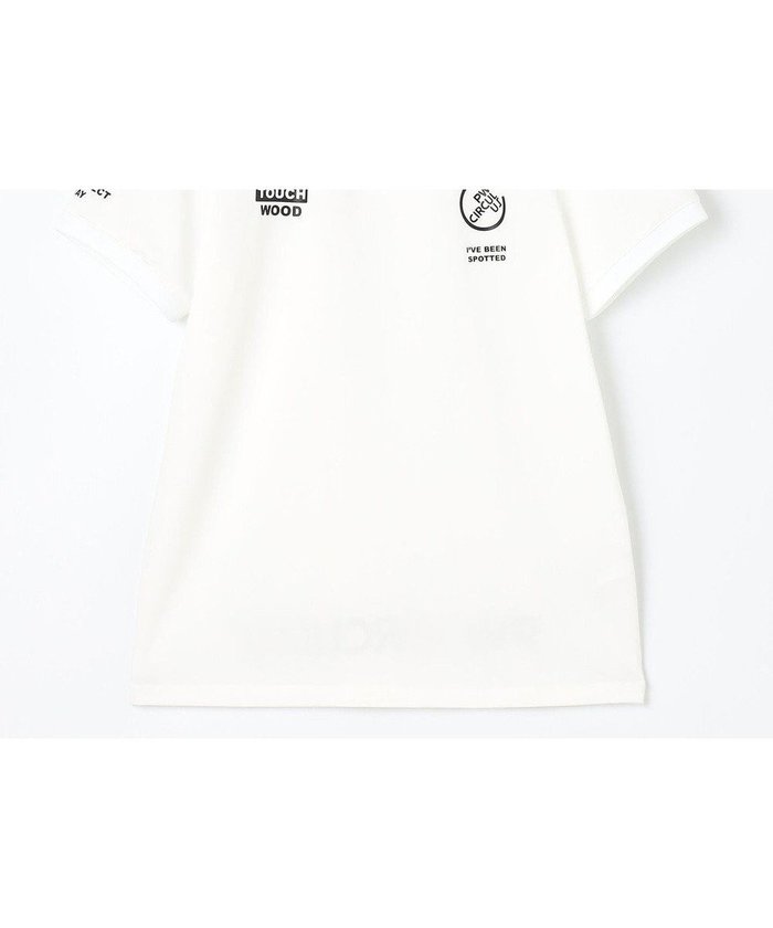 【ピーダブリュサーキュラス/PW CIRCULUS】の【WOMEN】【ストレッチ/UVケア】フェイクレイヤード カノコ ポロシャツ インテリア・キッズ・メンズ・レディースファッション・服の通販 founy(ファニー) https://founy.com/ ファッション Fashion レディースファッション WOMEN トップス・カットソー Tops/Tshirt シャツ/ブラウス Shirts/Blouses ポロシャツ Polo Shirts ゴルフ Golf スタイリッシュ Stylish ストレッチ Stretch ポロシャツ Polo Shirt 夏 Summer 春 Spring S/S・春夏 Ss・Spring/Summer |ID: prp329100004558627 ipo3291000000032378409