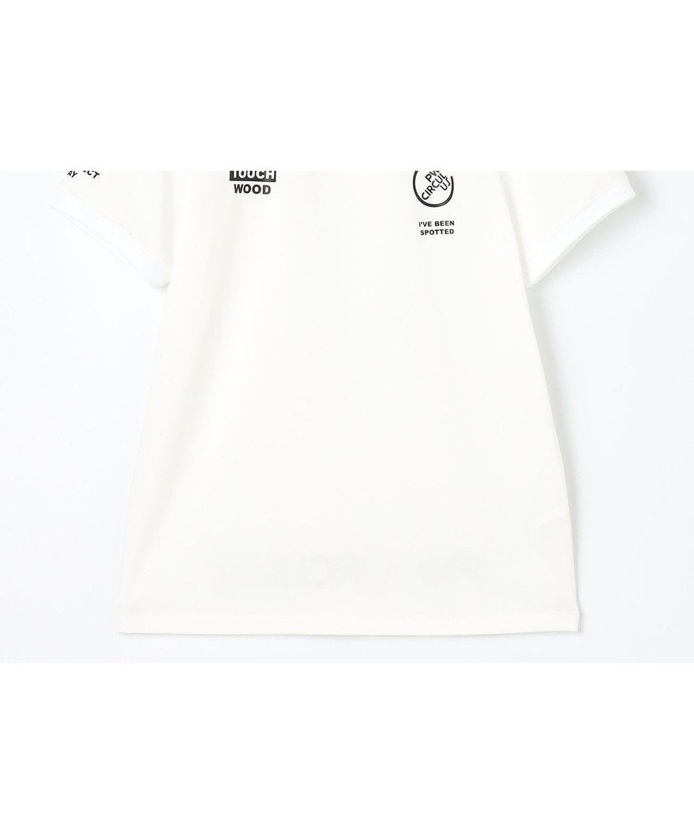 【ピーダブリュサーキュラス/PW CIRCULUS】の【WOMEN】【ストレッチ/UVケア】フェイクレイヤード カノコ ポロシャツ 人気、トレンドファッション・服の通販 founy(ファニー) 　ファッション　Fashion　レディースファッション　Ladies' Fashion Online　トップス・カットソー　Tops/Tshirt　シャツ/ブラウス　Shirts/Blouses　ポロシャツ　Polo Shirts　ゴルフ　Golf　スタイリッシュ　Stylish　ストレッチ　Stretch　ポロシャツ　Polo Shirt　夏　Summer　春　Spring　S/S・春夏　Ss・Spring/Summer　 other-1|ID: prp329100004558627 ipo3291000000032647797