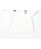 【ピーダブリュサーキュラス/PW CIRCULUS】の【WOMEN】【ストレッチ/UVケア】フェイクレイヤード カノコ ポロシャツ ホワイト系|ID: prp329100004558627 ipo3291000000032647798