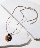 【23区/NIJYUSANKU】の【Oggi4月号掲載】ラウンドホーン ネックレス 人気、トレンドファッション・服の通販 founy(ファニー) 雑誌掲載アイテム Magazine Picks & Fashion Features ファッション雑誌 Fashion Magazines オッジ Oggi ファッション Fashion レディースファッション Fashion for Women ジュエリー Jewelry ネックレス Necklaces & Pendants 2024年 2024 2024春夏・S/S Spring/Summer 2024 SS24 4月号 April Issue アクセサリー Fashion Accessories サークル Circle, Round Design ネックレス Necklace, Pendant Necklace ラウンド Round, Round Neck 夏 Summer S/S・春夏 SS, Spring/Summer, Warm Season 雑誌 Magazine, Fashion Magazine |ID:prp329100004558636