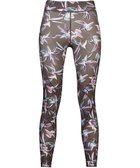 【シーダブリューエックス/CW-X】の【WOMEN】 スポーツタイツ エキスパートモデル 股関節・ひざサポート ひざの負荷を軽減 ロング HXY419 /ワコール ブラウン|ID: prp329100004558668 ipo3291000000034305371