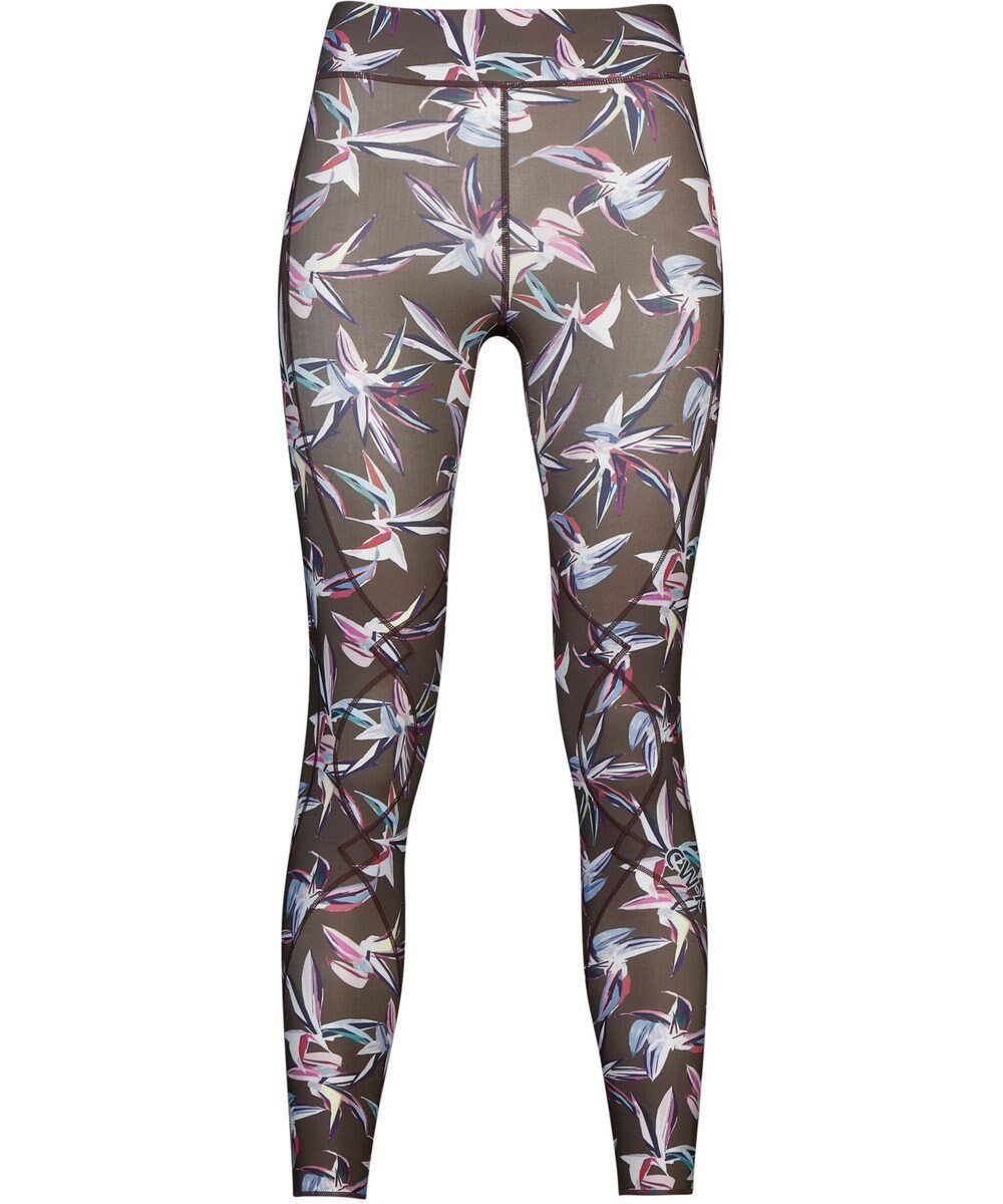 【シーダブリューエックス/CW-X】の【WOMEN】 スポーツタイツ エキスパートモデル 股関節・ひざサポート ひざの負荷を軽減 ロング HXY419 /ワコール インテリア・キッズ・メンズ・レディースファッション・服の通販 founy(ファニー)  ファッション Fashion レディースファッション Fashion for Women パンツ Pants & Trousers タイツ&レッグウェア&美脚効果 Tights & Sheer Legwear ストレッチ Stretch, Stretchy Fabric スポーツ Sports, Activewear タイツ Tights, Legwear フラット Flat, Flat Shoes ロング Long, Long-Length おすすめ Recommended / Our Picks ゴルフ Golf ブラウン|ID: prp329100004558668 ipo3291000000034305371