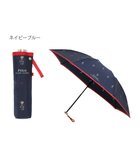 【ムーンバット/MOONBAT】のPOLO RALPH LAUREN (ポロ ラルフローレン)折りたたみ傘 FLAG BEAR ポロベア ドット 大きめ55cm 人気、トレンドファッション・服の通販 founy(ファニー) ファッション Fashion レディースファッション Fashion for Women レイングッズ・傘・晴雨兼用傘 Umbrellas & Rain Gear アイビー Ivy Pattern クラシカル Classical, Vintage-Inspired トレンド Trend, Trending Now ドット Polka Dot, Dot Pattern ニューヨーク New York, NYC Style プリント Print, Printed Pattern メタル Metal, Metal Parts 人気 Popular, Best Seller 傘 Umbrella, Parasol 定番 Standard, Basic Item thumbnail ネイビーブルー|ID: prp329100004558680 ipo3291000000033660790