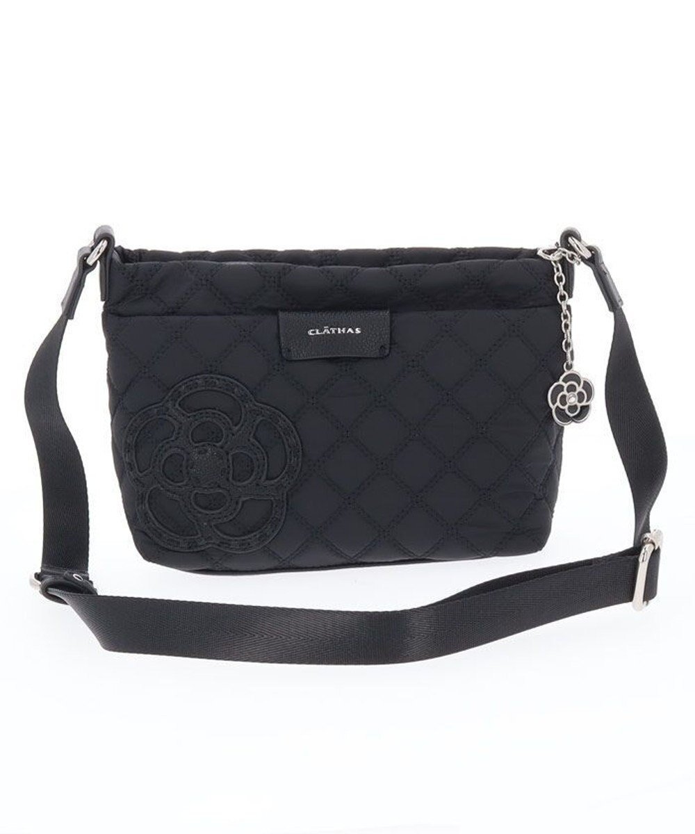 【クレイサス/CLATHAS】のカペラ ショルダーバッグ小 人気、トレンドファッション・服の通販 founy(ファニー) 　ファッション　Fashion　レディースファッション　WOMEN　ダブル　Double　ハンド　Hand　人気　Popularity　 other-1|ID: prp329100004558711 ipo3291000000032229147