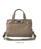 【ルートート/ROOTOTE】の1317【12個ポケット付き】SN.グランデ.キレイネ-B 03:モカ|ID: prp329100004558712 ipo3291000000033661275