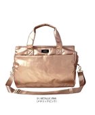 【ルートート/ROOTOTE】の1317【12個ポケット付き】SN.グランデ.キレイネ-B 01:メタリックピンク|ID: prp329100004558712 ipo3291000000033661276