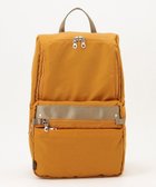 【イザック/Y'SACCS】のテープデザイン トラベルデイパック マスタード|ID: prp329100004558749 ipo3291000000034365559