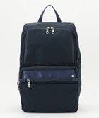 【イザック/Y'SACCS】のテープデザイン トラベルデイパック ネイビー|ID: prp329100004558749 ipo3291000000034365563