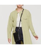 【ラ バガジェリー/LA BAGAGERIE】のシープレザー スクエアミニマムポシェット 人気、トレンドファッション・服の通販 founy(ファニー) ファッション Fashion レディースファッション Ladies' Fashion Online コンパクト Compact スマート Smart ポケット Pocket ポシェット Pochette 旅行 Travel thumbnail ブラック|ID: prp329100004558783 ipo3291000000032660354