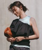 【ネイヴ/NAVE】の【Nave・洗える】ガーゼフライス タンクトップ 人気、トレンドファッション・服の通販 founy(ファニー) ファッション Fashion レディースファッション Ladies' Fashion Online トップス・カットソー Tops/Tshirt シャツ/ブラウス Shirts/Blouses ロング / Tシャツ T-Shirts カットソー Cut and Sewn インナー Inner カットソー Cut And Sew シアー Sheer ジャージ Jersey スリーブ Sleeve セットアップ Set Up タンク Tank ロング Long 夏 Summer 春 Spring S/S・春夏 Ss・Spring/Summer 洗える Washable thumbnail ライトグリーン系|ID: prp329100004558844 ipo3291000000032578621