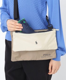【ムーンバット/MOONBAT】 POLO RALPH LAUREN レインサコッシュ傘袋 カラーブロック 吸水生地/撥水 透湿人気、トレンドファッション・服の通販 founy(ファニー) ファッション Fashion レディースファッション Fashion for Women レイングッズ・傘・晴雨兼用傘 Umbrellas & Rain Gear アイビー Ivy Pattern アウトドア Outdoor Clothing 傘 Umbrella, Parasol 吸水 Absorbent, Quick-Dry シンプル Simple, Minimal ニューヨーク New York, NYC Style ブロック Block, Solid Block Pattern ポーチ Pouch, Small Case おすすめ Recommended / Our Picks ビジネス 仕事 通勤 Business / Work / Commuting |ID:prp329100004558867