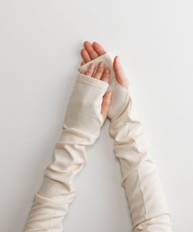 【オルクベット/ORuKuBET】の【オンワード・クローゼット限定】pure organic organic cotton arm cover / set【 UVカット・オーガニックコットン・日本製 】 人気、トレンドファッション・服の通販 founy(ファニー) ファッション Fashion レディースファッション Fashion for Women 手袋 Gloves & Mittens 春 Spring 巾着 Drawstring Bag, Kinchaku ダメージ Distressed, Destroyed S/S・春夏 SS, Spring/Summer, Warm Season おすすめ Recommended / Our Picks 日本製 Made In Japan 夏 Summer |ID:prp329100004558910