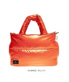 【ルートート/ROOTOTE】の1470【温活&軽量】LT.フェザールー.デリ.カラー-B 05:オレンジ|ID: prp329100004558955 ipo3291000000032566070