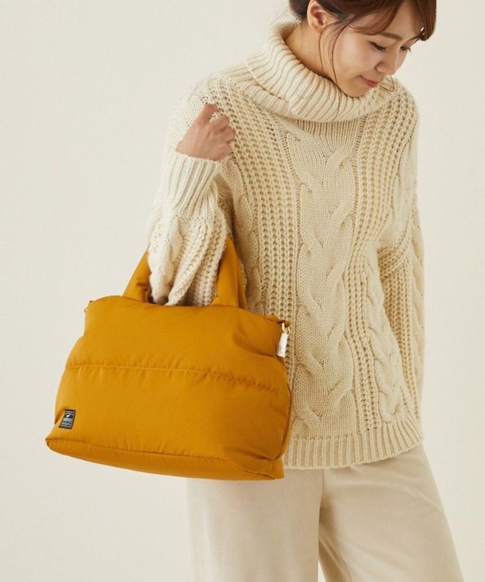 【ルートート/ROOTOTE】の1470【温活&軽量】LT.フェザールー.デリ.カラー-B 人気、トレンドファッション・服の通販 founy(ファニー) 　ファッション　Fashion　レディースファッション　Fashion for Women　バッグ　Bags　軽量　Lightweight, Ultra Light　ショルダー　Shoulder, Shoulder Strap　ジャケット　Jacket, Outerwear　ストール　Stole, Wrap　スポーツ　Sports, Activewear　スマホ　Smartphone, Mobile Device　スマート　Smart, Elegant　ダウン　Down, Puffer　手帳　Planner, Notebook　フェザー　Feather, Feather Detail　フラット　Flat, Flat Shoes　ボンディング　Bonding, Bonded Fabric　ポケット　Pocket, Pocket Detail　 other-1|ID: prp329100004558955 ipo3291000000034187992