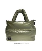【ルートート/ROOTOTE】の1470【温活&軽量】LT.フェザールー.デリ.カラー-B 04:ダークカーキ|ID: prp329100004558955 ipo3291000000034187995