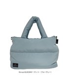 【ルートート/ROOTOTE】の1470【温活&軽量】LT.フェザールー.デリ.カラー-B 06:マットブルーグレー|ID: prp329100004558955 ipo3291000000034187996