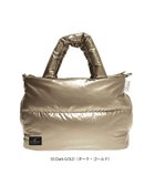 【ルートート/ROOTOTE】の1470【温活&軽量】LT.フェザールー.デリ.カラー-B 03:ダークゴールド|ID: prp329100004558955 ipo3291000000034187999