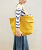 【ルートート/ROOTOTE】の3066【A4サイズ収納】SN.ミディアム.リサイクルコットン-B 人気、トレンドファッション・服の通販 founy(ファニー) ファッション Fashion レディースファッション Fashion for Women バッグ Bags アクセサリー Fashion Accessories カメラ Camera Accessories シンプル Simple, Minimal スカーフ Scarf, Neckwear チャーム Charm, Pendant ハンド Hand, Handmade バランス Balance, Style Balance フォルム Silhouette, Form ポケット Pocket, Pocket Detail ポーチ Pouch, Small Case リラックス Relax, Relaxed Fit 新作・新入荷 New Arrivals / New In thumbnail 08:ゴールデンイエロー|ID: prp329100004559068 ipo3291000000033542691