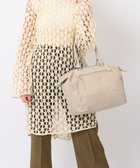 【エースバッグズアンドラゲッジ/ACE BAGS & LUGGAGE】のW .Day/Night ルノ ナイロントート A4サイズ 15582 ダブルアンドデイナイト 人気、トレンドファッション・服の通販 founy(ファニー) ファッション Fashion レディースファッション Fashion for Women バッグ Bags オケージョン Occasion Wear ショルダー Shoulder, Shoulder Strap シンプル Simple, Minimal スリーブ Sleeve, Long Sleeve / Short Sleeve 人気 Popular, Best Seller ポケット Pocket, Pocket Detail おすすめ Recommended / Our Picks 旅行 Travel ビジネス 仕事 通勤 Business / Work / Commuting thumbnail アイボリー|ID: prp329100004559156 ipo3291000000033441730