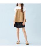 【アンフィーロ/UNFILO / KIDS】の【110-150cm】FINE MOVE ラップキュロット ブラック|ID: prp329100004559164 ipo3291000000032233300
