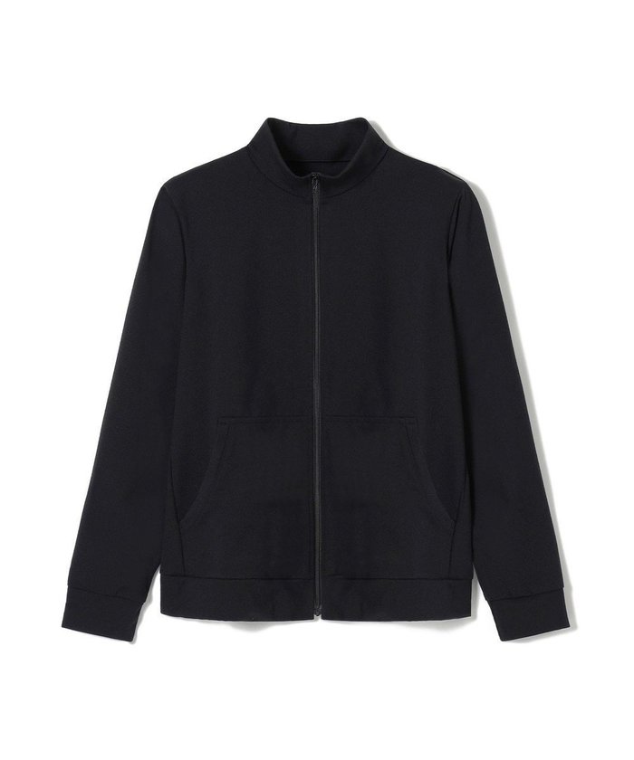 【チャコット/Chacott / KIDS】のジップアップジャケット インテリア・キッズ・メンズ・レディースファッション・服の通販 founy(ファニー) https://founy.com/ ファッション Fashion キッズファッション Fashion for Kids アウター Coat Outerwear /Kids トップス・カットソー Cut & Sew Tops スタンド Stand Collar, Upright Stand プリント Print, Printed Pattern ポケット Pocket, Pocket Detail ヨーク Yoke, Yoke Design 吸水 Absorbent, Quick-Dry |ID: prp329100004559170 ipo3291000000032633444
