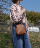 【アトリエヌウ/Atelier nuu】の【定番シリーズ/国内生産】parcel mist ダレスポシェット 人気、トレンドファッション・服の通販 founy(ファニー) ファッション Fashion レディースファッション WOMEN イタリア Italy スマート Smart 財布 Wallet 定番 Standard 人気 Popularity フレーム Flame ベーシック Basic ポケット Pocket おすすめ Recommend エレガント 上品 Elegant thumbnail キャメル|ID: prp329100004559176 ipo3291000000032233388