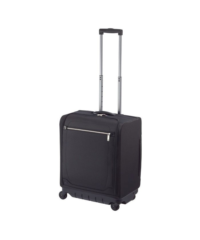 【エースバッグズアンドラゲッジ/ACE BAGS & LUGGAGE】のProteca マックスパスソフト4 ソフトケース 42L 機内持込 12112 プロテカ 日本製 インテリア・キッズ・メンズ・レディースファッション・服の通販 founy(ファニー) https://founy.com/ ファッション Fashion レディースファッション Fashion for Women スーツ Business Suits & Workwear 軽量 Lightweight, Ultra Light シンプル Simple, Minimal チューブ Tube, Tube Top ボトム Bottoms, Lower Wear ポケット Pocket, Pocket Detail 再入荷 Restock / Back in Stock 日本製 Made In Japan 旅行 Travel スーツケース キャリーケース Suitcase / Carry Case |ID: prp329100004559187 ipo3291000000033440118