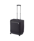 【エースバッグズアンドラゲッジ/ACE BAGS & LUGGAGE】のProteca マックスパスソフト4 ソフトケース 42L 機内持込 12112 プロテカ 日本製 ブラック|ID: prp329100004559187 ipo3291000000033440119