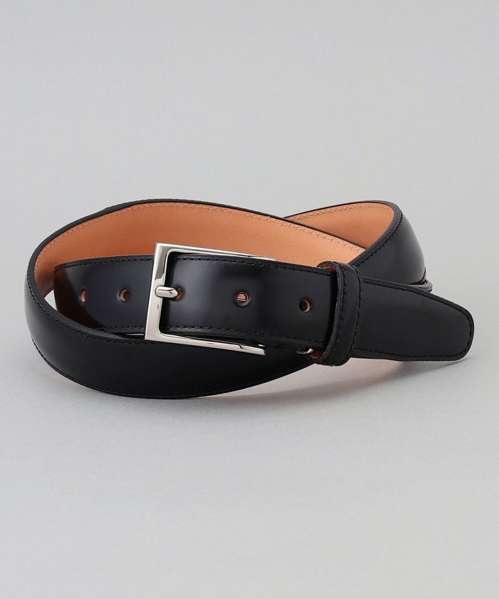 【五大陸/gotairiku / MEN】の【希少コードバン】コードバンベルト インテリア・キッズ・メンズ・レディースファッション・服の通販 founy(ファニー) https://founy.com/ ファッション Fashion メンズファッション Fashion for Men |ID: prp329100004559190 ipo3291000000034243072