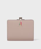 【ポール スミス/Paul Smith】のマーケトリースワールラビット がま口2つ折り財布 グレイッシュベージュ|ID: prp329100004559225 ipo3291000000033681965