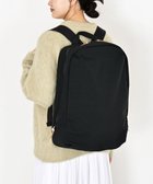 【ニジュウ カノウ/NIZYU KANO】の【A4サイズ対応・撥水・多収納】FUKUI SIWAナイロンリュック Lサイズ 人気、トレンドファッション・服の通販 founy(ファニー) ファッション Fashion レディースファッション Fashion for Women バッグ Bags コラボ Collaboration, Collab シンプル Simple, Minimal スマート Smart, Elegant ポケット Pocket, Pocket Detail メッシュ Mesh, Net Fabric リュック Backpack, Rucksack 旅行 Travel ビジネス 仕事 通勤 Business / Work / Commuting thumbnail ブラック|ID: prp329100004559246 ipo3291000000032649822