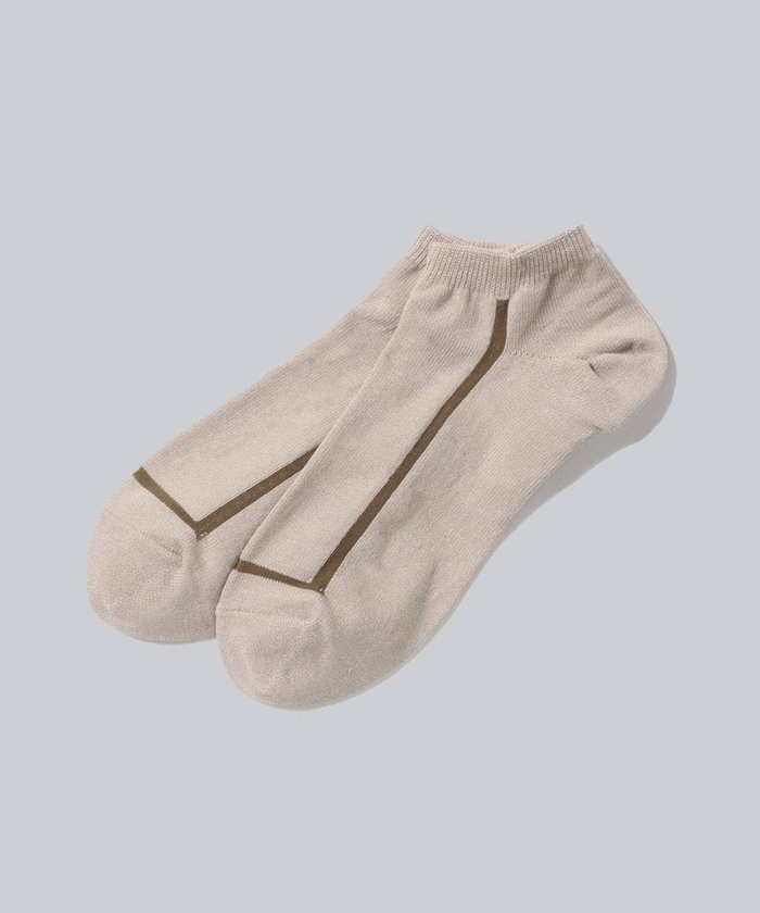 【ホワイトメイルズ/WHITE MAILS】の【UNISEX】PAPER LINE ANKLE ソックス インテリア・キッズ・メンズ・レディースファッション・服の通販 founy(ファニー) https://founy.com/ ファッション Fashion レディースファッション Ladies' Fashion Online ソックス Socks レッグウェア Legwear アンクル Uncle 吸水 Water Absorption 抗菌 Antibacterial 軽量 Lightweight ソックス Socks ユニセックス Unisex 冬 Winter おすすめ Recommend 夏 Summer |ID: prp329100004559304 ipo3291000000032667478
