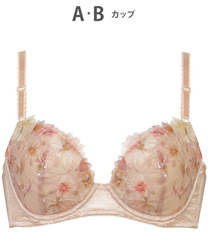 【ウィング/Wing】のブラジャー バストとカップのすきまにフィット 自然にボリュームメイク ソフトなつけごこち 【スキマフィットブラ】 ブラ KB2366 ウイング/ワコール インテリア・キッズ・メンズ・レディースファッション・服の通販 founy(ファニー) https://founy.com/ ファッション Fashion レディースファッション Fashion for Women アンダー Underwear Essentials ストレッチ Stretch, Stretchy Fabric なめらか Smooth, Silky Texture フィット Fit, Slim Fit フラット Flat, Flat Shoes ブラジャー Bra, Lingerie ワイヤー Wire, Wired Bra おすすめ Recommended / Our Picks |ID: prp329100004559457 ipo3291000000032640662