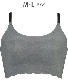 【ワコール/WACOAL】の【GOCOCi ゴコチ】 ノンワイヤー ハーフトップ 伸びのよい素材を使用 ムレにくく快適 フラット仕上げ ホックなし ブラトップ レディース CGG220 /ワコール 人気、トレンドファッション・服の通販 founy(ファニー) ファッション Fashion レディースファッション Fashion for Women アンダー Underwear Essentials キュプラ Cupro, Eco Fabric ハーフ Half, Half-Length フラット Flat, Flat Shoes ブラジャー Bra, Lingerie プリント Print, Printed Pattern ワイヤー Wire, Wired Bra |ID:prp329100004559514