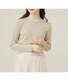 【エニィ スィス/any SiS】の【洗える】シアーラメ インナー シャンパン|ID: prp329100004559590 ipo3291000000034308514